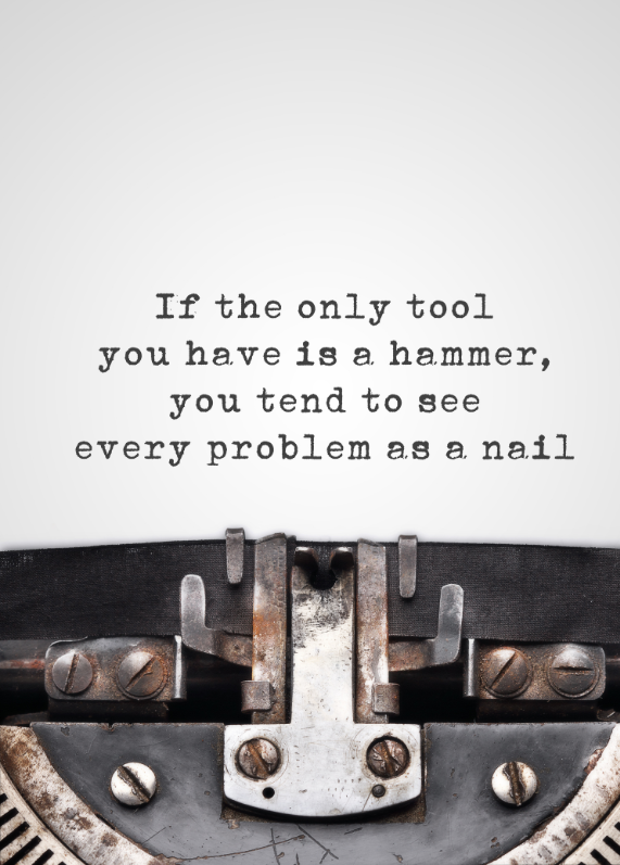 571 X 797 An old typewriter on a grey background