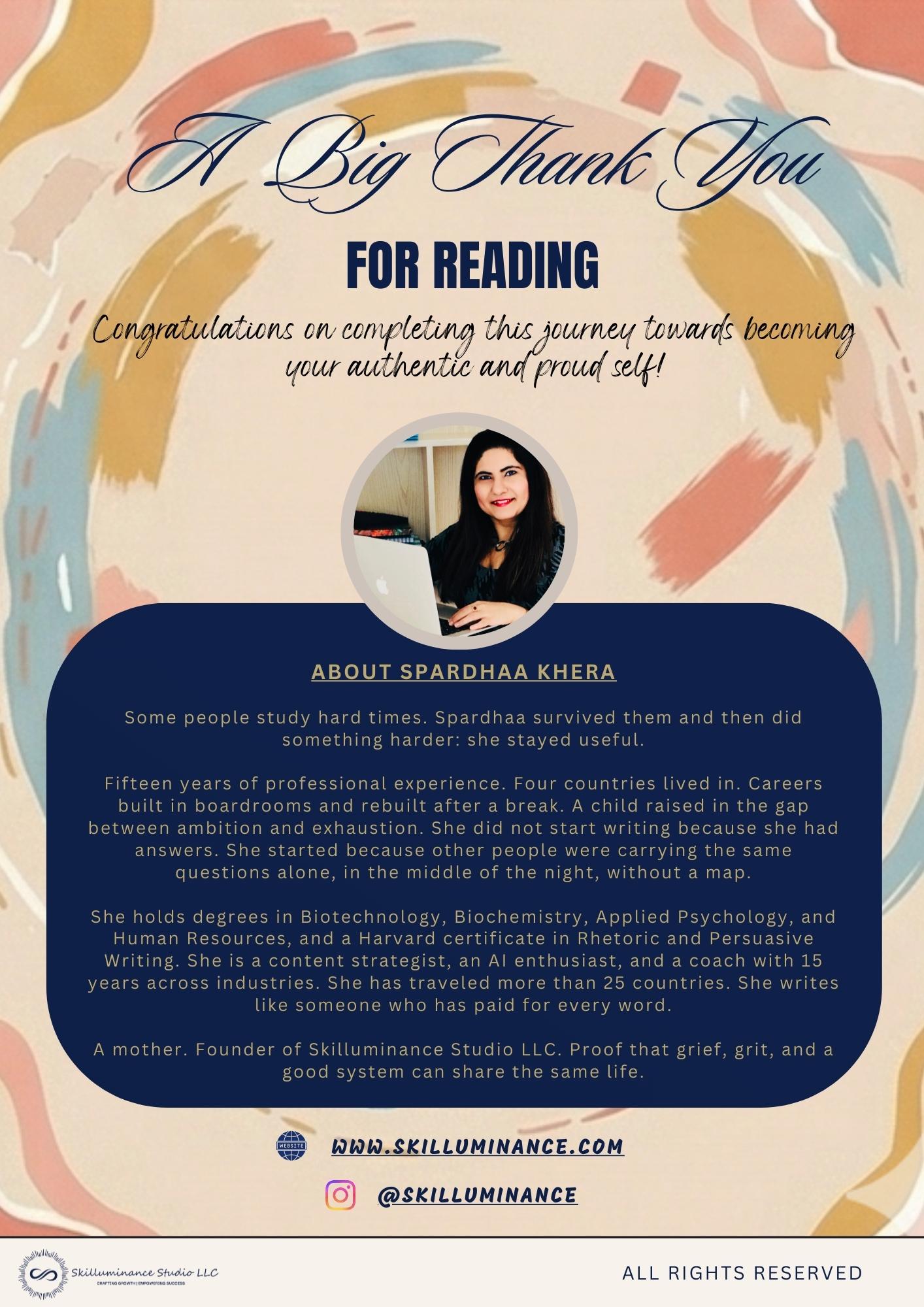 Permission to Be Messy E-book - Image 4